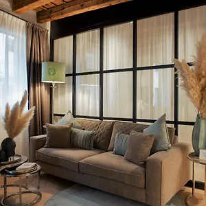Elegance - Aparta&suite - Automatized Bassano del Grappa
