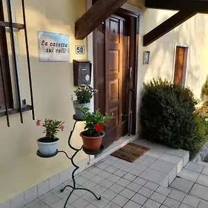 Apartment La Casetta Sui Colli, Perarolo