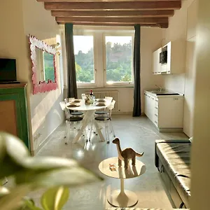  Appartamento Cr - Casa Sulle Mura Romane - Old Town Italia